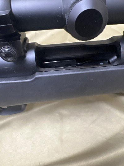 SAVAGE ARMS 11 .243 WIN - Image 7 of 8