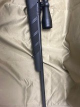SAVAGE ARMS 11 .243 WIN - Image 5 of 8