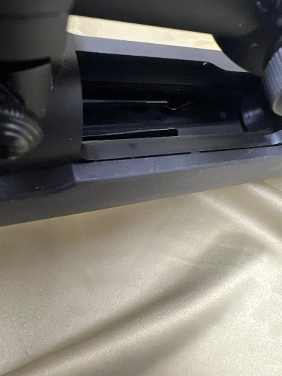 SAVAGE ARMS 11 .243 WIN - Image 6 of 8