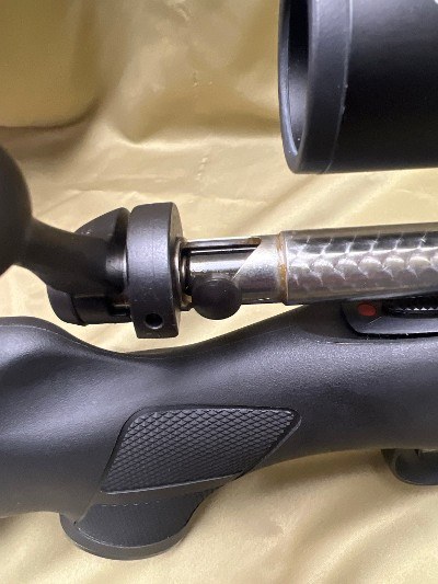SAVAGE ARMS 11 .243 WIN - Image 8 of 8