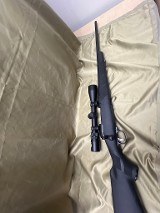 SAVAGE ARMS 11 .243 WIN - Image 1 of 8
