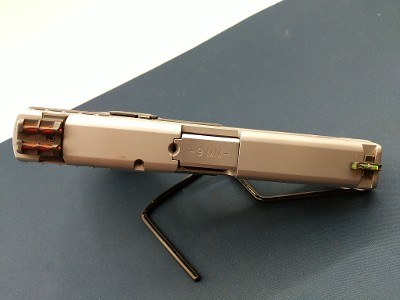 SMITH & WESSON SD9 VE 9MM LUGER (9x19 PARA) - Image 2 of 3