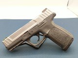SMITH & WESSON SD9 VE 9MM LUGER (9x19 PARA) - Image 1 of 3