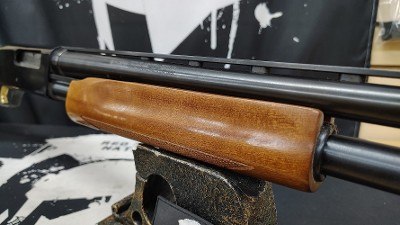MOSSBERG 500 HUNTING ALL PURPOSE FIELD 20 GA - Image 3 of 10