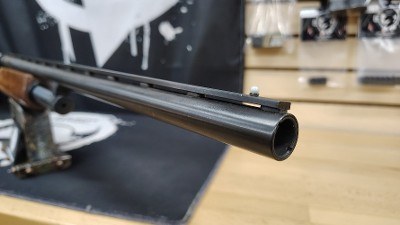 MOSSBERG 500 HUNTING ALL PURPOSE FIELD 20 GA - Image 2 of 10