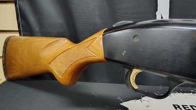 MOSSBERG 500 HUNTING ALL PURPOSE FIELD 20 GA - Image 4 of 10