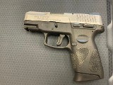 TAURUS G2C2 9MM LUGER/.40 S&W/10MM/.45 ACP - Image 5 of 6