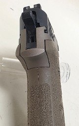 SIG SAUER P229R Combat 9MM LUGER (9x19 PARA) - Image 3 of 8