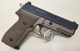SIG SAUER P229R Combat 9MM LUGER (9x19 PARA) - Image 2 of 8