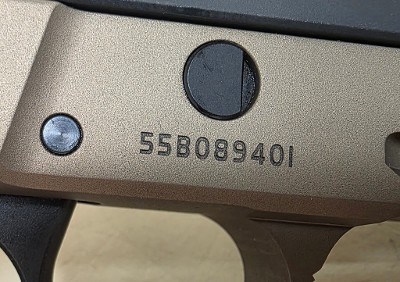SIG SAUER P229R Combat 9MM LUGER (9x19 PARA) - Image 7 of 8
