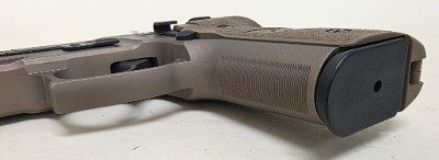 SIG SAUER P229R Combat 9MM LUGER (9x19 PARA) - Image 6 of 8