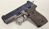 SIG SAUER P229R Combat 9MM LUGER (9x19 PARA) - Image 1 of 8