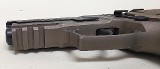 SIG SAUER P229R Combat 9MM LUGER (9x19 PARA) - Image 5 of 8
