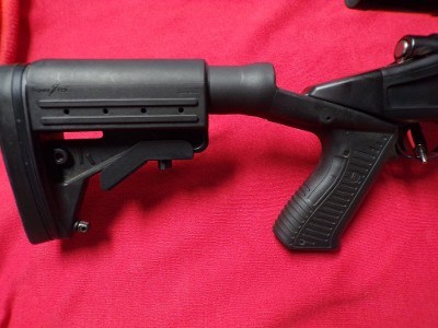 HOWA 1500 .223 REM - Image 4 of 10