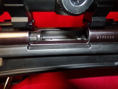 HOWA 1500 .223 REM - Image 6 of 10
