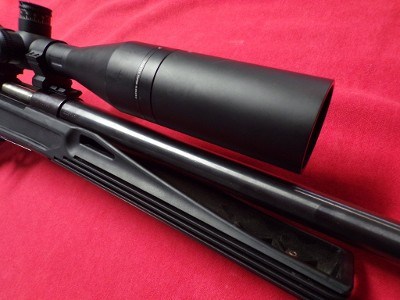 HOWA 1500 .223 REM - Image 7 of 10