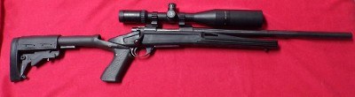 HOWA 1500 .223 REM - Image 1 of 10