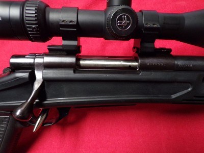 HOWA 1500 .223 REM - Image 5 of 10