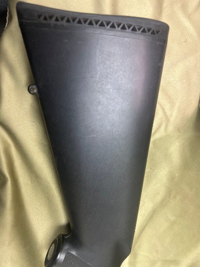 SAVAGE ARMS 110 E .30-06 SPRG - Image 2 of 10