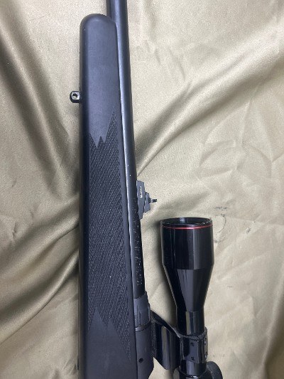 SAVAGE ARMS 110 E .30-06 SPRG - Image 6 of 10