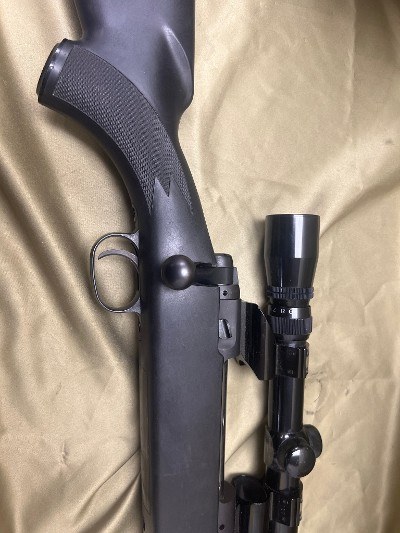 SAVAGE ARMS 110 E .30-06 SPRG - Image 3 of 10