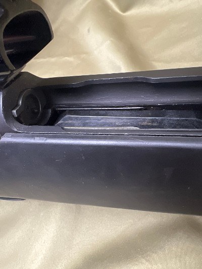 SAVAGE ARMS 110 E .30-06 SPRG - Image 9 of 10