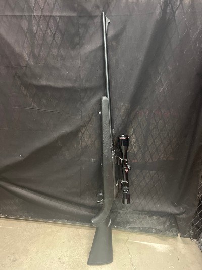 SAVAGE ARMS 110 E .30-06 SPRG - Image 1 of 10