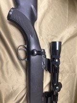 SAVAGE ARMS 110 E .30-06 SPRG - Image 3 of 10