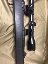 SAVAGE ARMS 110 E .30-06 SPRG - Image 4 of 10
