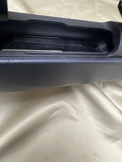 SAVAGE ARMS 110 E .30-06 SPRG - Image 8 of 10