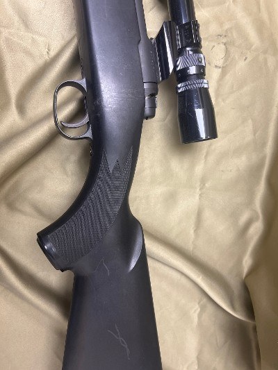 SAVAGE ARMS 110 E .30-06 SPRG - Image 7 of 10