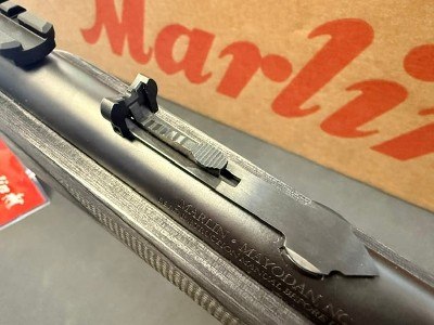 MARLIN 1895 .45-70 GOVT - Image 4 of 15