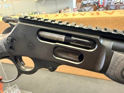 MARLIN 1895 .45-70 GOVT - Image 7 of 15