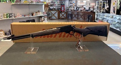 MARLIN 1895 .45-70 GOVT - Image 1 of 15