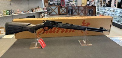 MARLIN 1895 .45-70 GOVT - Image 5 of 15