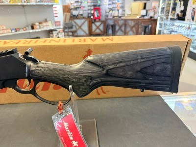 MARLIN 1895 .45-70 GOVT - Image 12 of 15