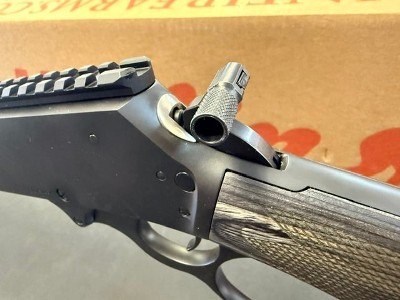 MARLIN 1895 .45-70 GOVT - Image 13 of 15