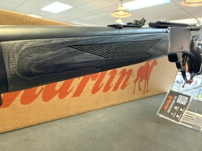 MARLIN 1895 .45-70 GOVT - Image 15 of 15