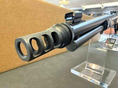 MARLIN 1895 .45-70 GOVT - Image 3 of 15