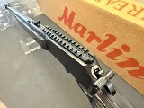 MARLIN 1895 .45-70 GOVT - Image 9 of 15