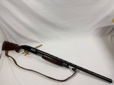 MOSSBERG 500AB 12 GA - Image 1 of 3
