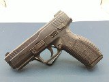 TISAS Tisas Zigana PX-9 9MM LUGER (9x19 PARA) - Image 1 of 3