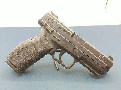 TISAS Tisas Zigana PX-9 9MM LUGER (9x19 PARA) - Image 3 of 3