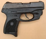 RUGER LC9 9MM LUGER (9X19 PARA) - Image 2 of 3