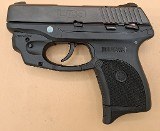 RUGER LC9 9MM LUGER (9X19 PARA) - Image 1 of 3