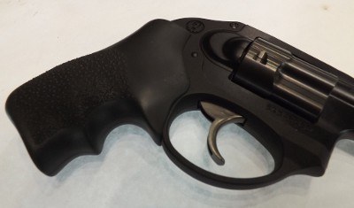 RUGER LCR .38 SPL +P - Image 9 of 11
