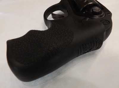 RUGER LCR .38 SPL +P - Image 11 of 11
