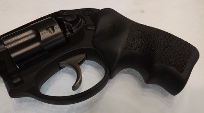 RUGER LCR .38 SPL +P - Image 8 of 11