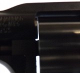 RUGER LCR .38 SPL +P - Image 7 of 11