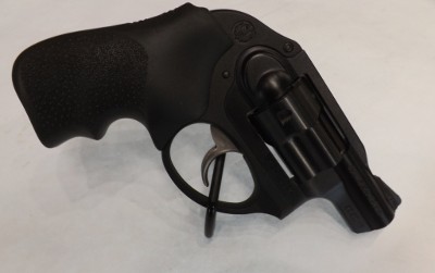 RUGER LCR .38 SPL +P - Image 2 of 11